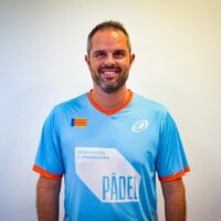 Javier Sánchez  photo