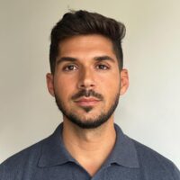 Guillermo Aylon photo